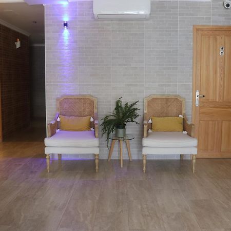 Hotel Κάλπε Εξωτερικό φωτογραφία