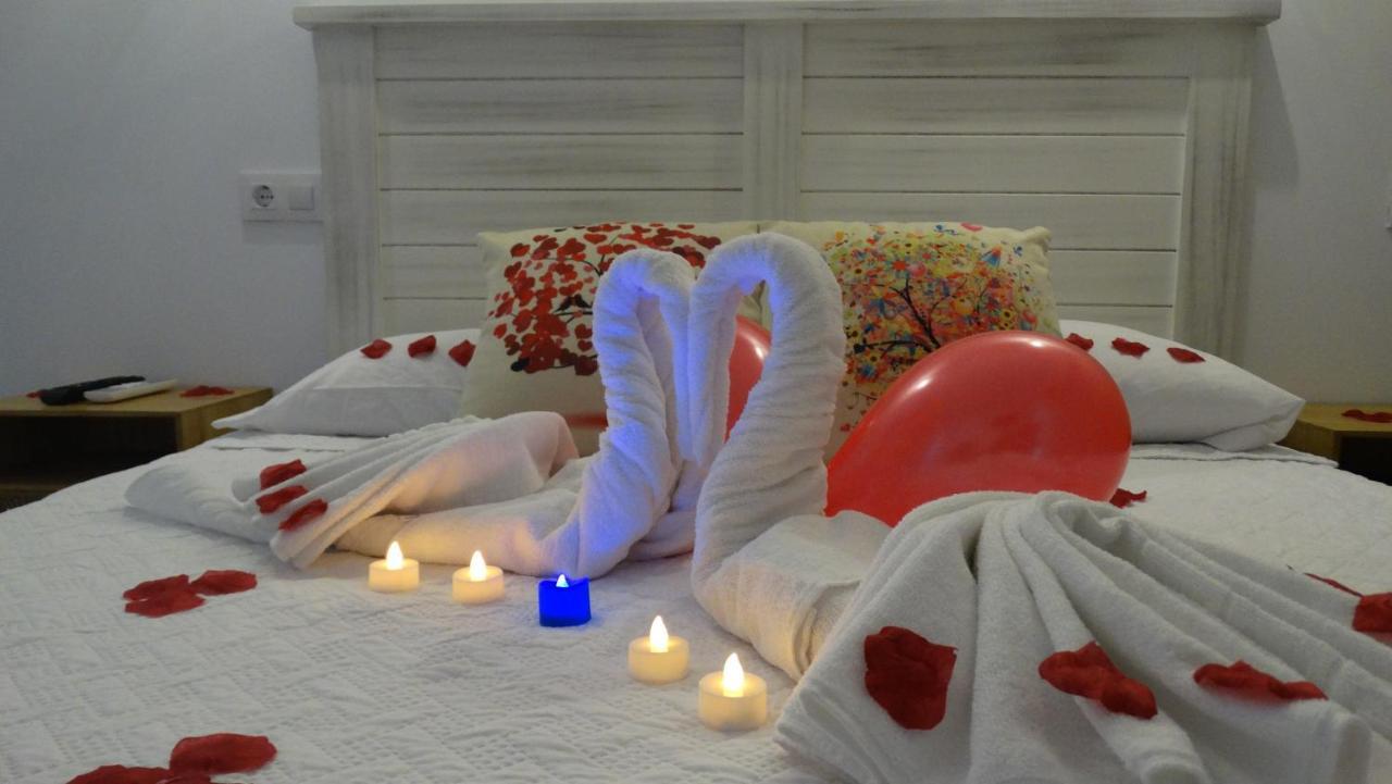 Hotel Κάλπε Εξωτερικό φωτογραφία