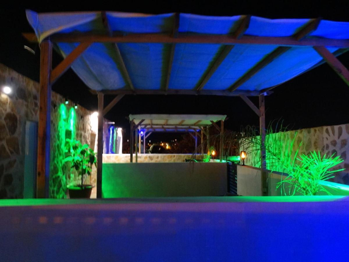Hotel Κάλπε Εξωτερικό φωτογραφία