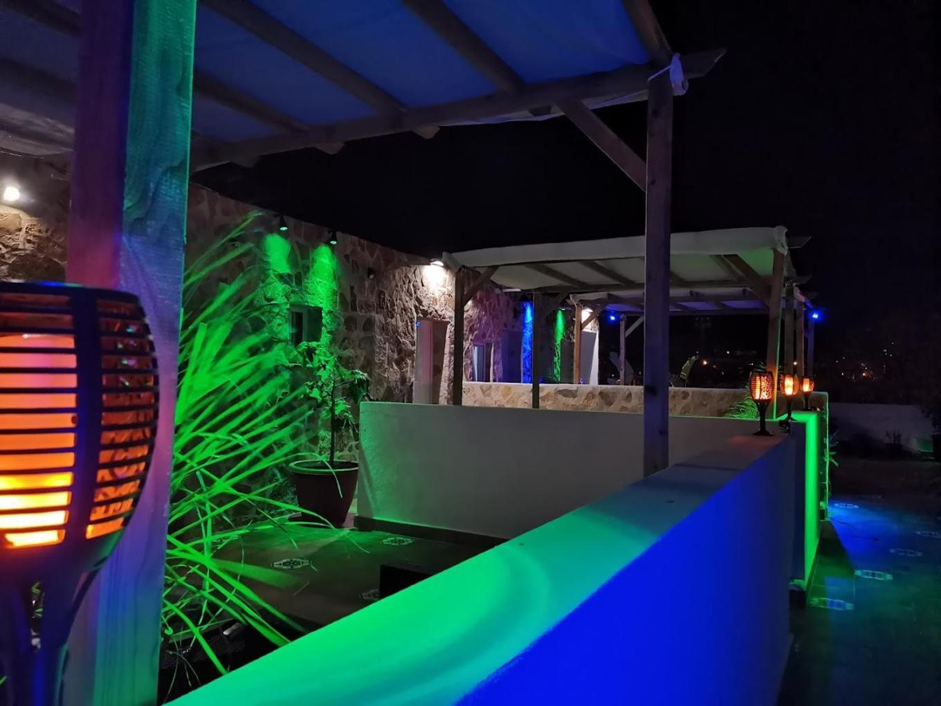 Hotel Κάλπε Εξωτερικό φωτογραφία