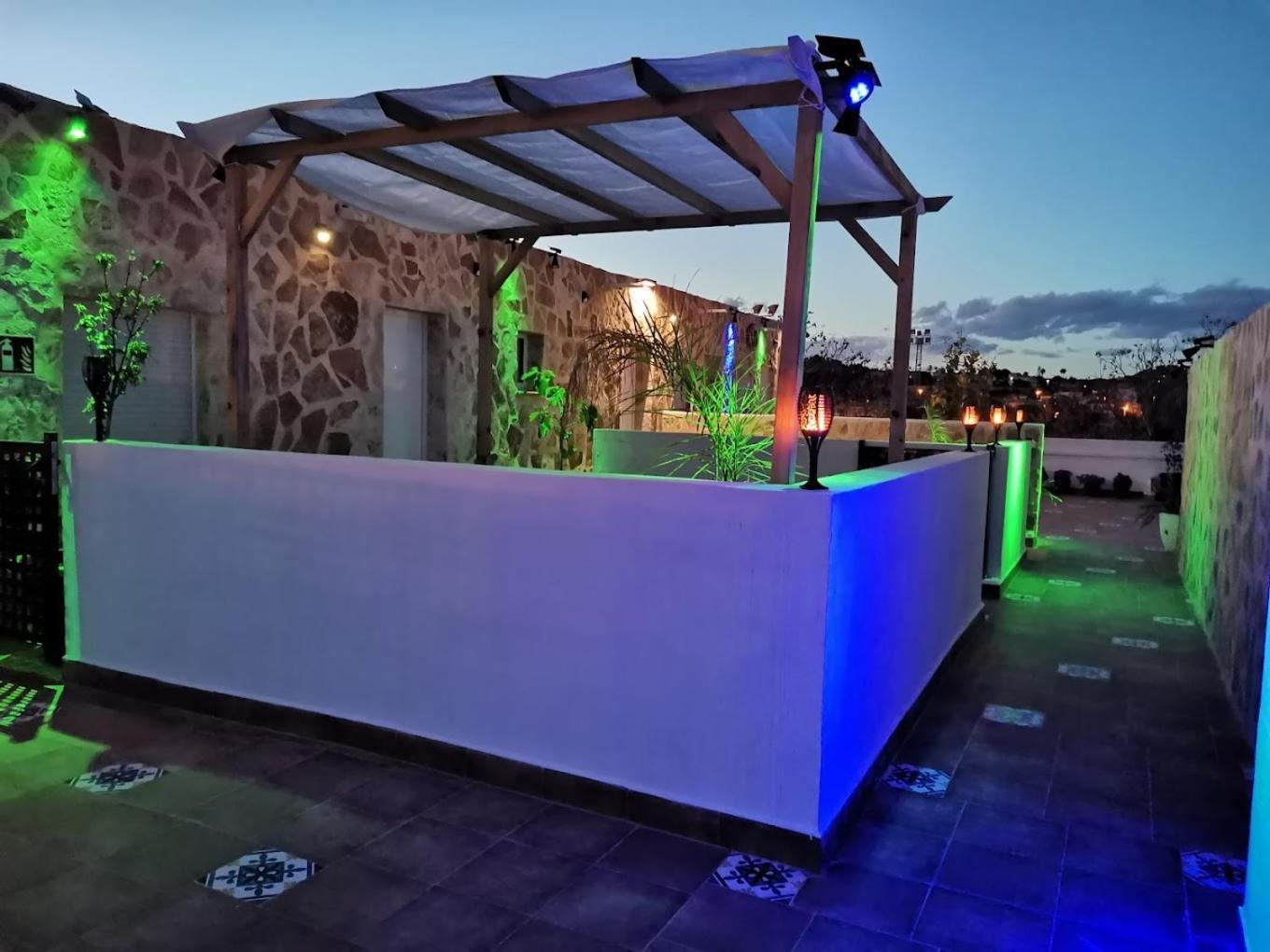 Hotel Κάλπε Εξωτερικό φωτογραφία