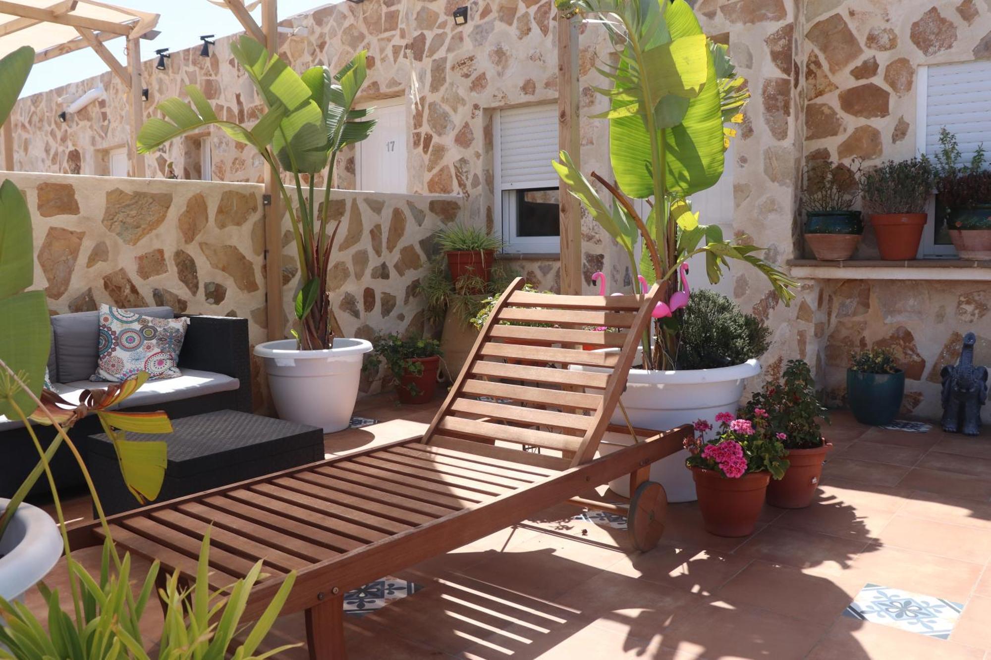 Hotel Κάλπε Εξωτερικό φωτογραφία