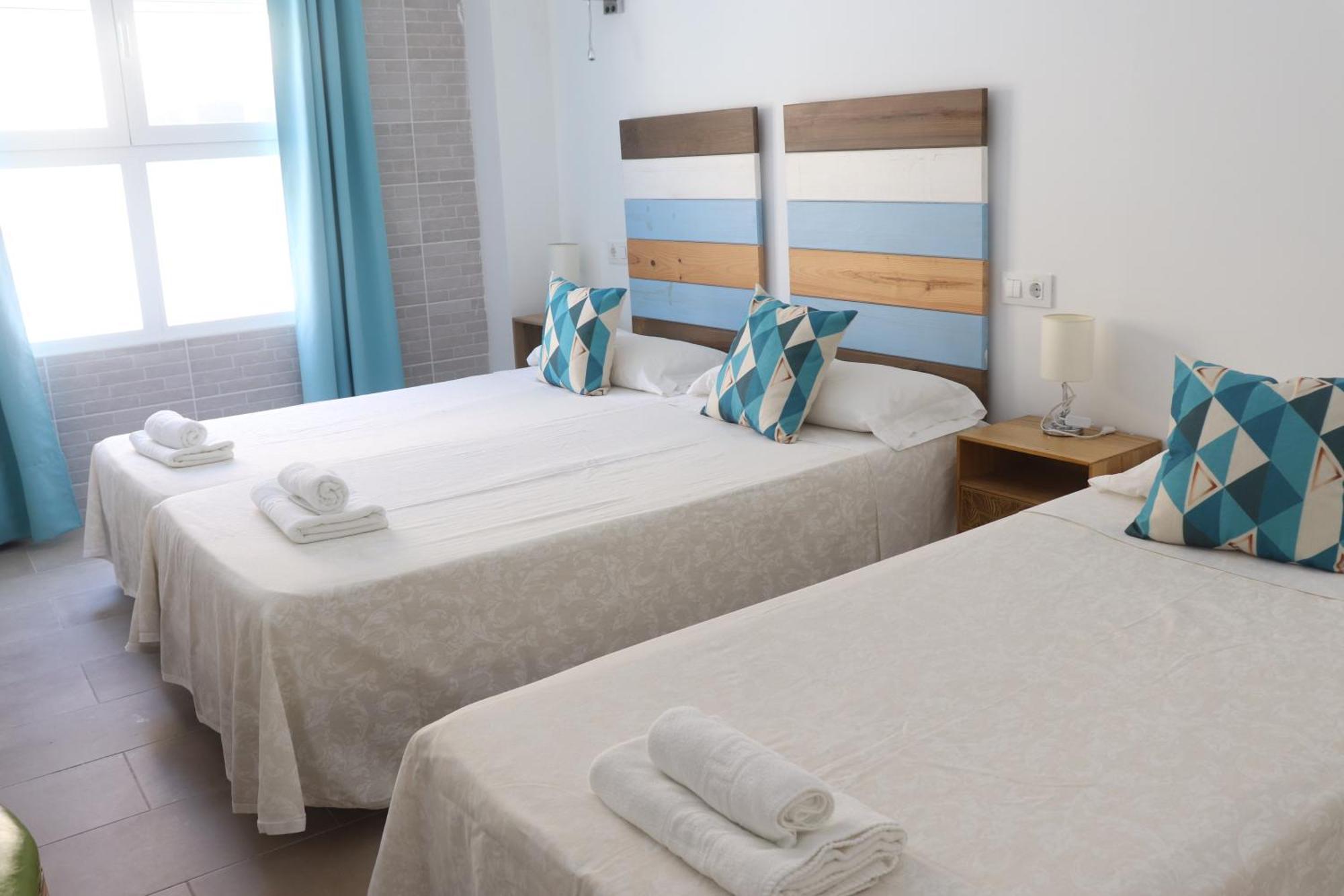 Hotel Κάλπε Εξωτερικό φωτογραφία