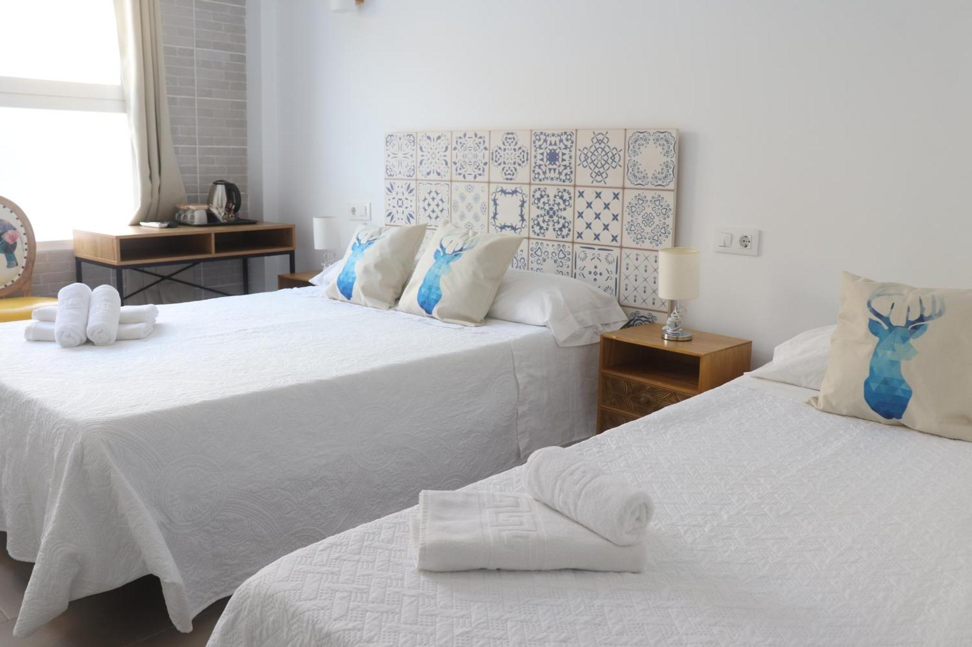 Hotel Κάλπε Εξωτερικό φωτογραφία