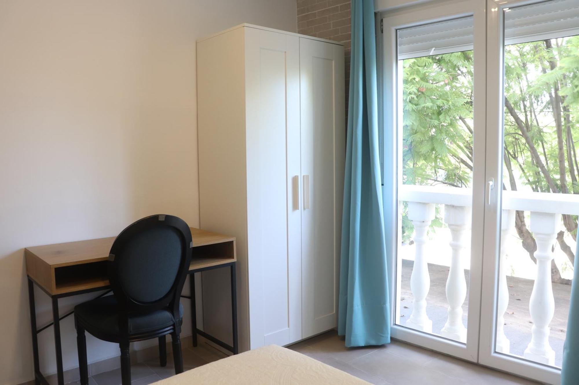 Hotel Κάλπε Εξωτερικό φωτογραφία