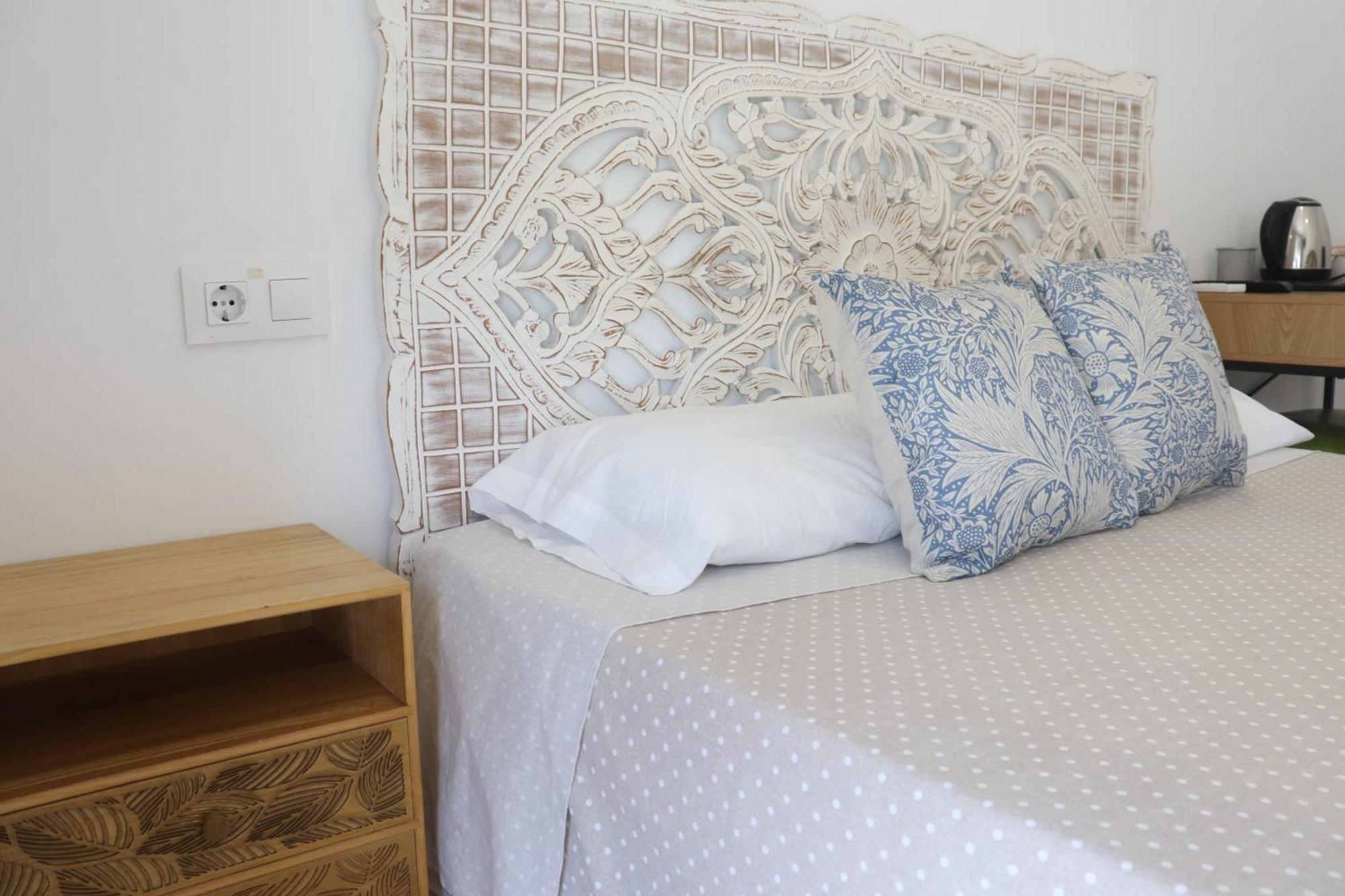 Hotel Κάλπε Εξωτερικό φωτογραφία