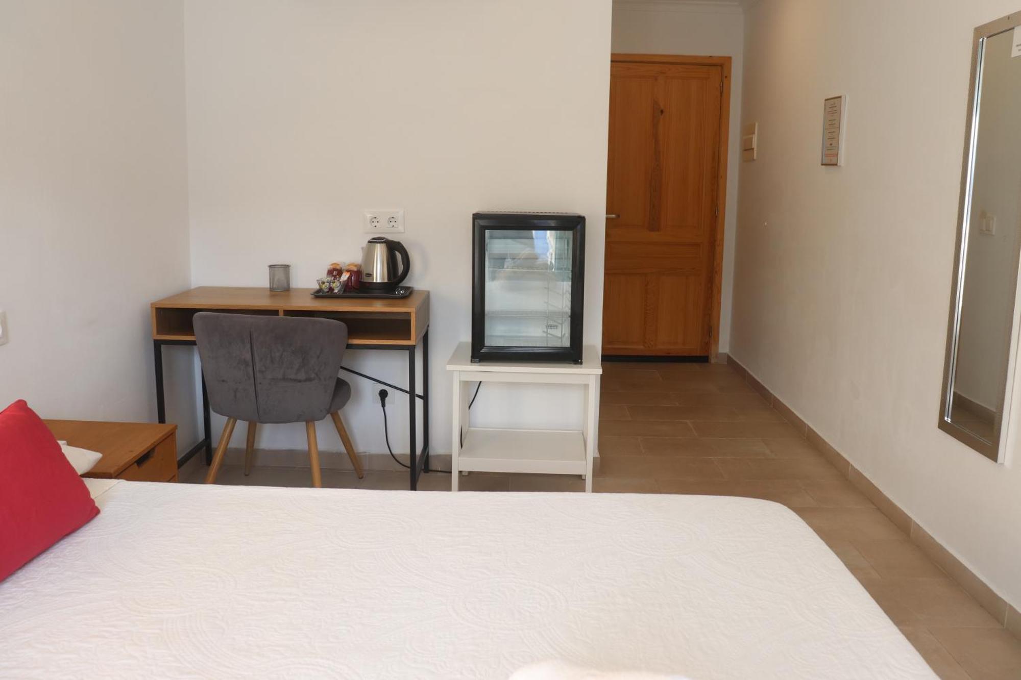 Hotel Κάλπε Εξωτερικό φωτογραφία