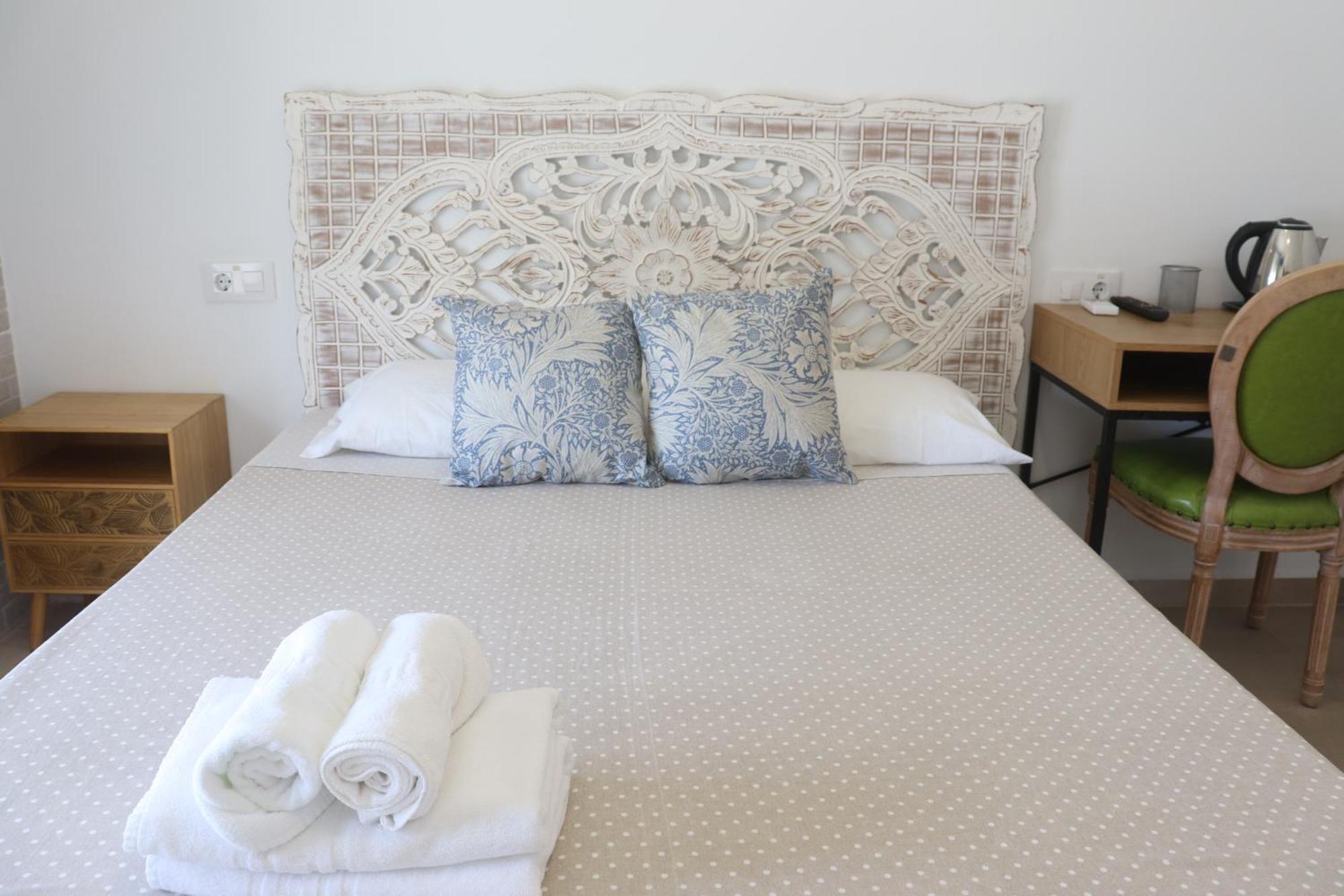 Hotel Κάλπε Εξωτερικό φωτογραφία