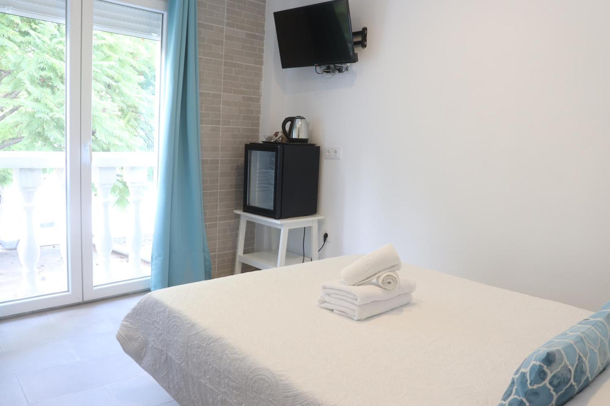 Hotel Κάλπε Εξωτερικό φωτογραφία