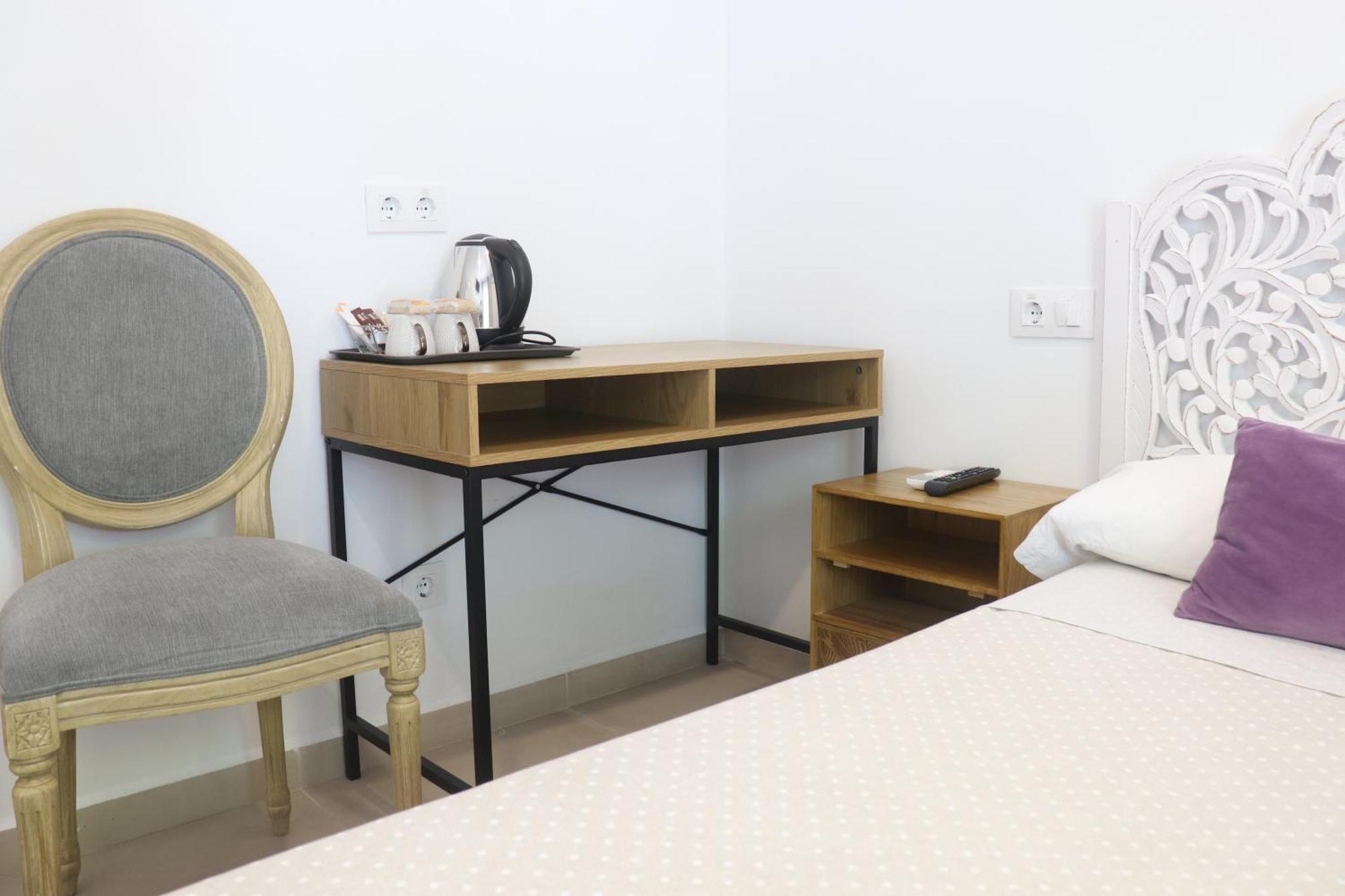 Hotel Κάλπε Εξωτερικό φωτογραφία